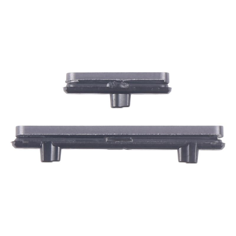 Google Pixel 7 Pro Power and Volume Side Buttons Replacement | GP4BC GE2AE GFE4J – image 2
