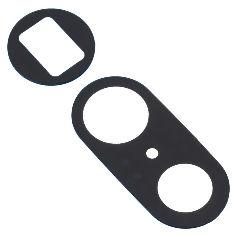Google Pixel 7 Pro Rear Camera Lens Glass Replacement | GP4BC GE2AE GFE4J – image 2
