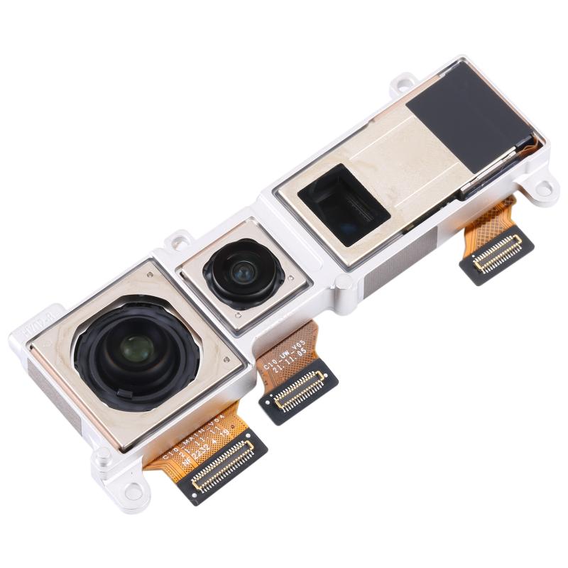 Google Pixel 7 Pro Rear Camera Module Replacement | GP4BC GE2AE GFE4J – image 2