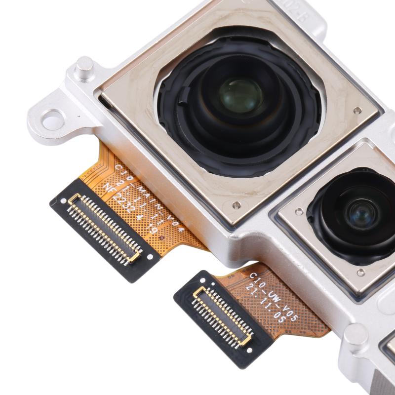 Google Pixel 7 Pro Rear Camera Module Replacement | GP4BC GE2AE GFE4J – image 4