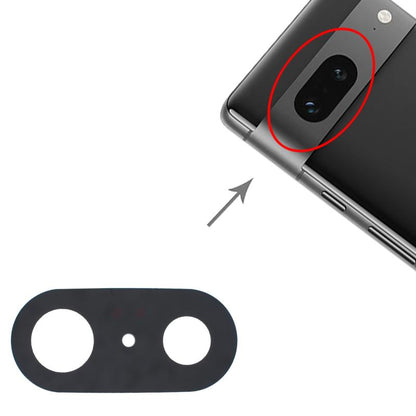 Google Pixel 7 Rear Camera Lens Glass Replacement | GVU6C GQML3 GO3Z5 – image 4