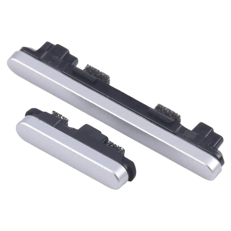 Google Pixel 7a Power and Volume Side Buttons Replacement | GWKK3 GHL1X – image 13