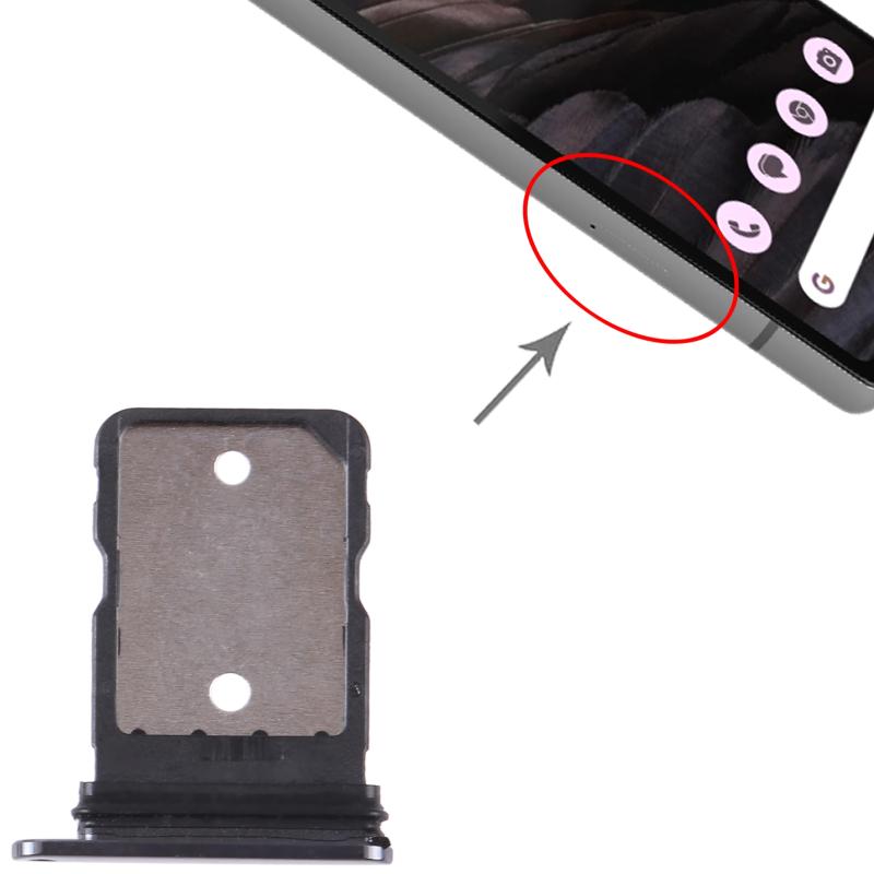 Google Pixel 7a SIM Card Tray Replacement | GWKK3 GHL1X G82U8 G0DZQ – image 5