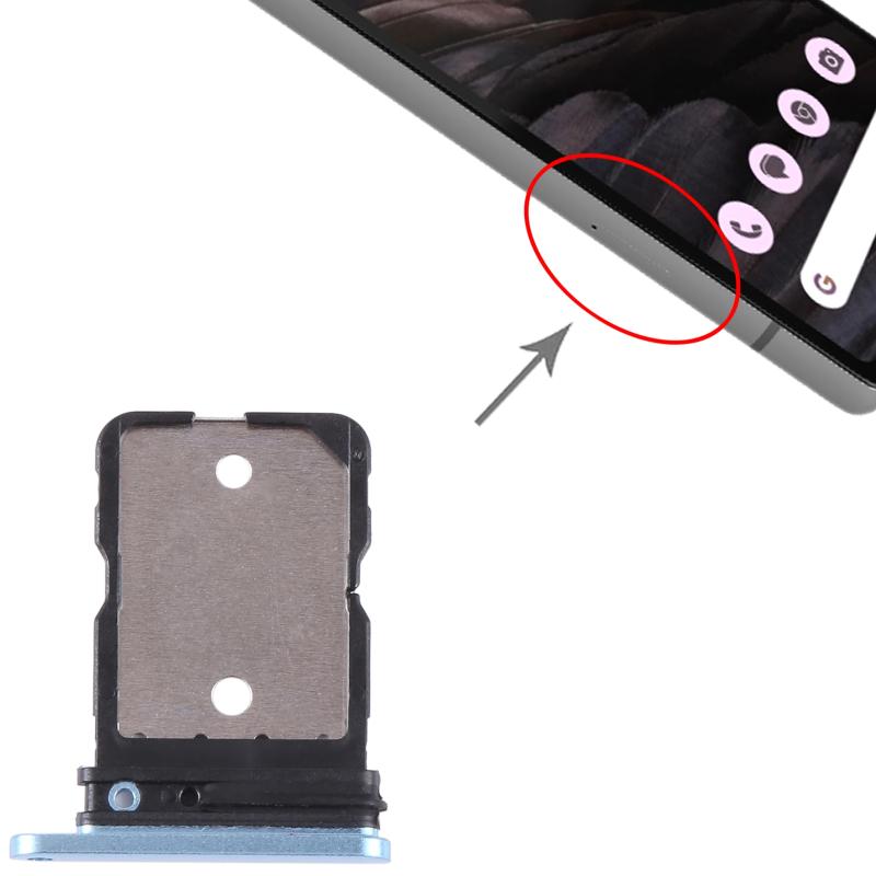 Google Pixel 7a SIM Card Tray Replacement | GWKK3 GHL1X G82U8 G0DZQ – image 10