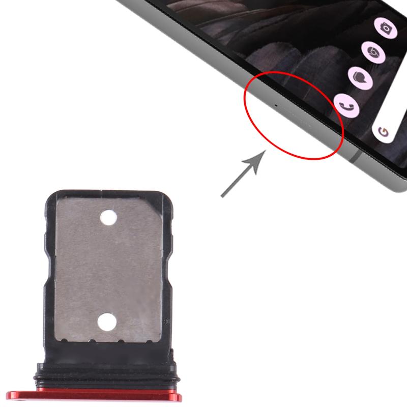 Google Pixel 7a SIM Card Tray Replacement | GWKK3 GHL1X G82U8 G0DZQ – image 15