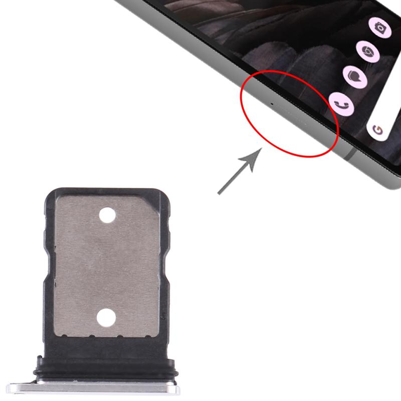 Google Pixel 7a SIM Card Tray Replacement | GWKK3 GHL1X G82U8 G0DZQ – image 20