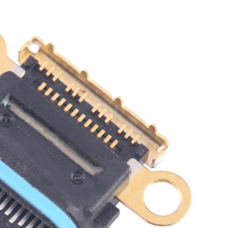 Google Pixel 8 USB-C Charging Port Connector Replacement | GKWS6 GPJ41 G9BQD – image 4