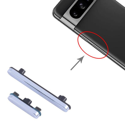 Google Pixel 8 Pro Power and Volume Buttons Replacement | GC3VE G1MNW – image 8
