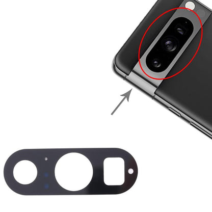 Google Pixel 8 Pro Rear Camera Lens Replacement | GC3VE G1MNW – image 4
