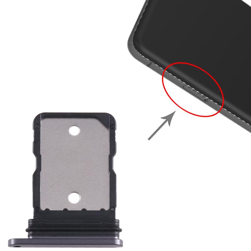Google Pixel 8 SIM Card Tray Replacement | GKWS6 GPJ41 G9BQD – image 4