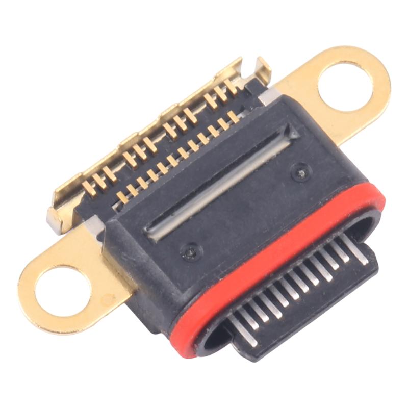 Google Pixel 8a Charging Port Connector Replacement | GKV4X G6GPR G8HHN – image 2