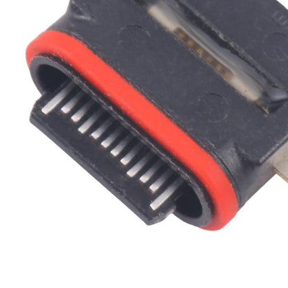 Google Pixel 8a Charging Port Connector Replacement | GKV4X G6GPR G8HHN – image 4