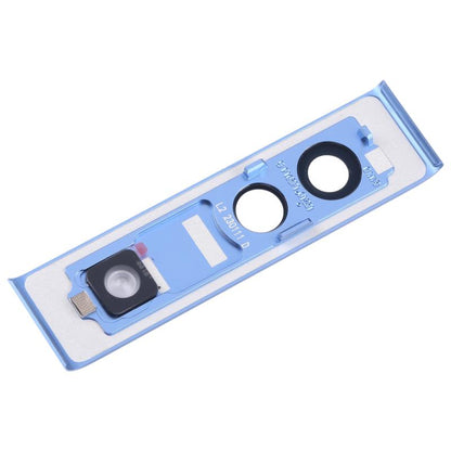 Google Pixel 8a Rear Camera Lens Cover Replacement | GKV4X G6GPR G8HHN – image 7