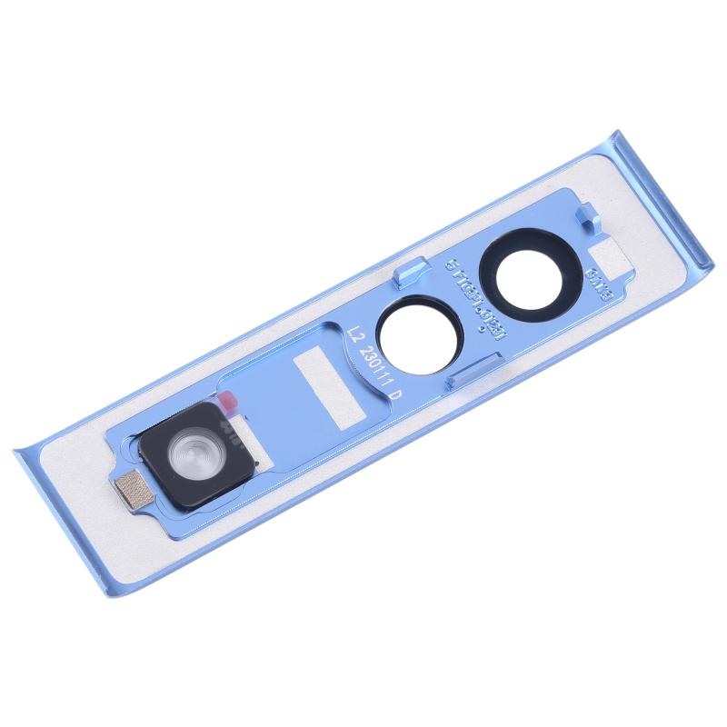 Google Pixel 8a Rear Camera Lens Cover Replacement | GKV4X G6GPR G8HHN – image 7