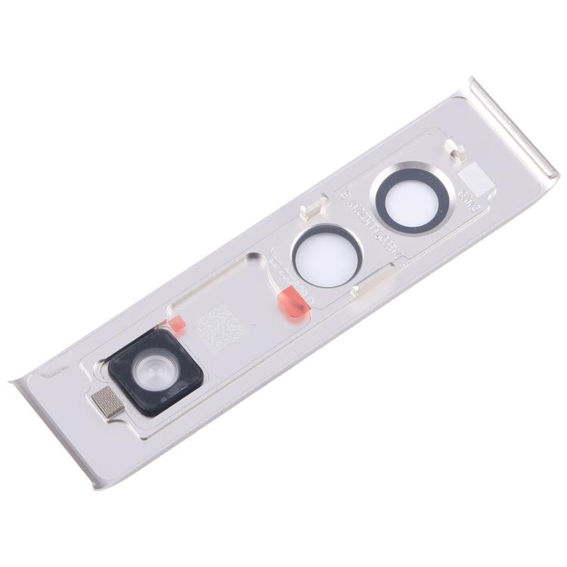 Google Pixel 8a Rear Camera Lens Cover Replacement | GKV4X G6GPR G8HHN – image 15