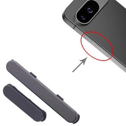 Google Pixel 9 Power and Volume Buttons Replacement | G2YBB GUR25 – image 8