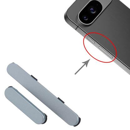 Google Pixel 9 Power and Volume Buttons Replacement | G2YBB GUR25 – image 12