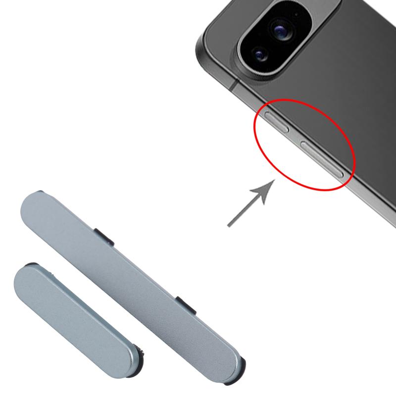 Google Pixel 9 Power and Volume Buttons Replacement | G2YBB GUR25 – image 12