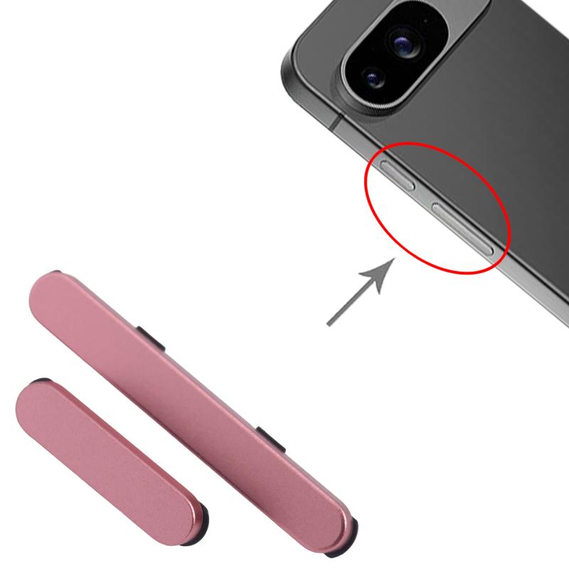 Google Pixel 9 Power and Volume Buttons Replacement | G2YBB GUR25 – image 16