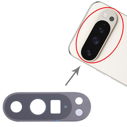 Google Pixel 9 Pro Rear Camera Lens Cover Replacement | GR83Y GEC77 – image 4