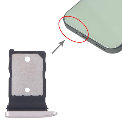 Google Pixel 9 Pro SIM Card Tray Replacement | GR83Y GEC77 – image 4