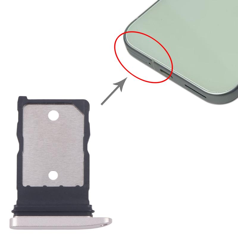 Google Pixel 9 Pro SIM Card Tray Replacement | GR83Y GEC77 – image 4