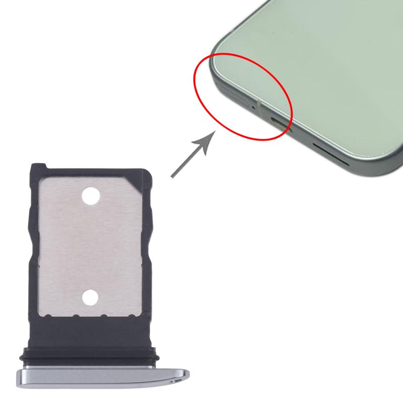 Google Pixel 9 Pro SIM Card Tray Replacement | GR83Y GEC77 – image 16