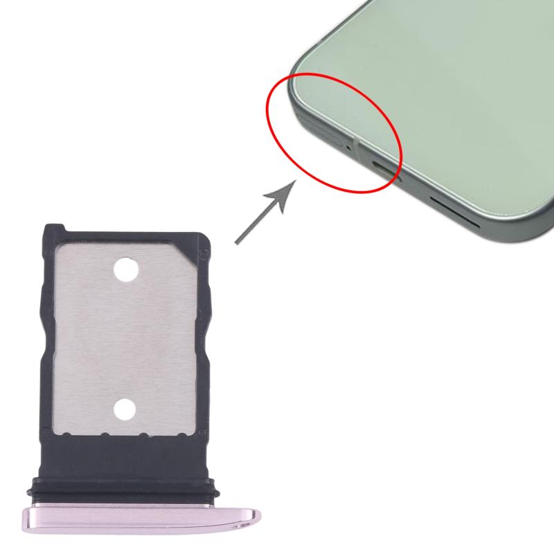 Google Pixel 9 Pro SIM Card Tray Replacement | GR83Y GEC77 – image 20