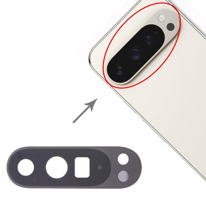 Google Pixel 9 Pro XL Rear Camera Lens Cover Replacement | GGX8B – image 4