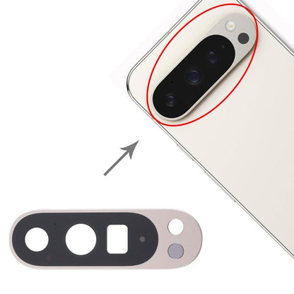 Google Pixel 9 Pro XL Rear Camera Lens Cover Replacement | GGX8B – image 8