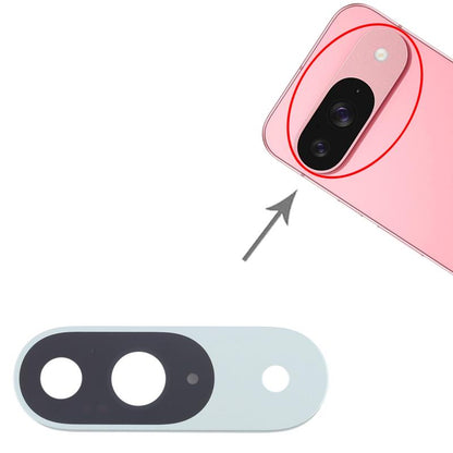 Google Pixel 9 Rear Camera Lens Cover Replacement | G2YBB GUR25 – image 8