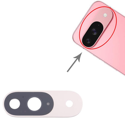 Google Pixel 9 Rear Camera Lens Cover Replacement | G2YBB GUR25 – image 16