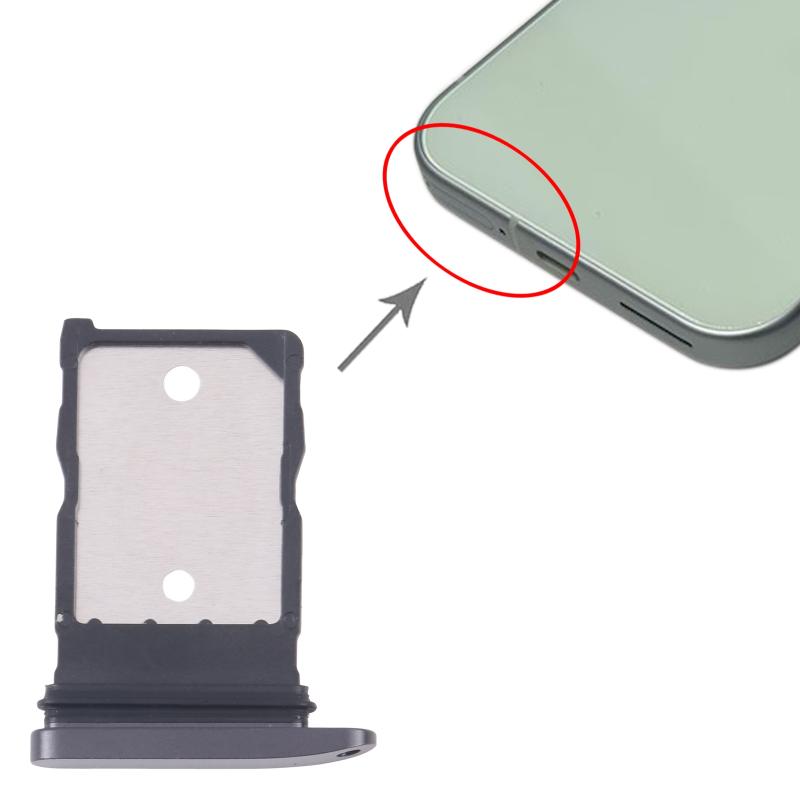 Google Pixel 9 SIM Card Tray Replacement | G2YBB GUR25 | Repair Part – image 8