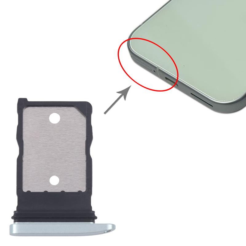 Google Pixel 9 SIM Card Tray Replacement | G2YBB GUR25 | Repair Part – image 12