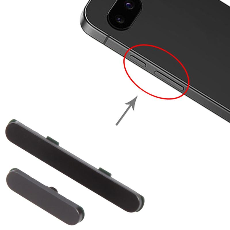 Google Pixel 9a Power and Volume Buttons Replacement | GXQ96 GTF7P G3Y12 – image 4