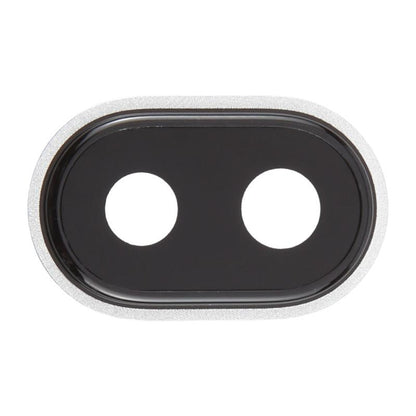 Google Pixel 9a Rear Camera Lens Cover Replacement | GXQ96 GTF7P G3Y12 – image 1