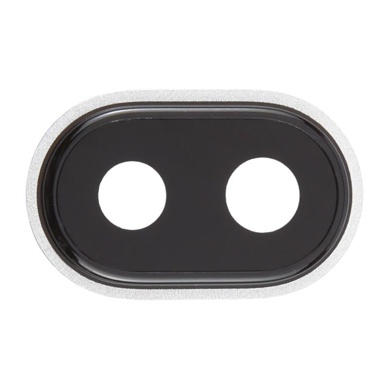 Google Pixel 9a Rear Camera Lens Cover Replacement | GXQ96 GTF7P G3Y12 – image 1