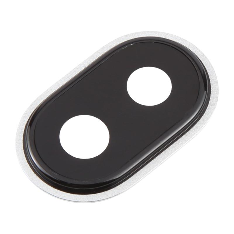 Google Pixel 9a Rear Camera Lens Cover Replacement | GXQ96 GTF7P G3Y12 – image 2