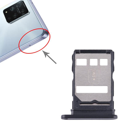 Honor Play 5T Pro SIM Card Tray Replacement | Nano SIM Holder – image 4