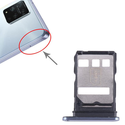 Honor Play 5T Pro SIM Card Tray Replacement | Nano SIM Holder – image 8