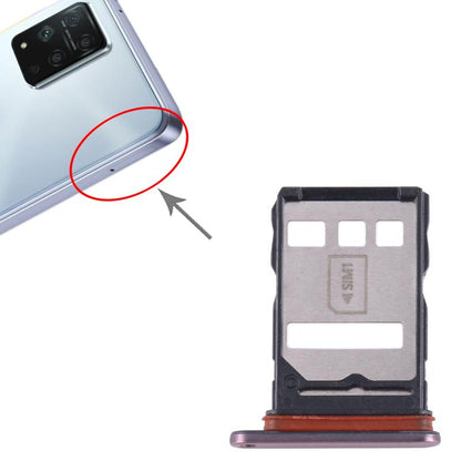 Honor Play 5T Pro SIM Card Tray Replacement | Nano SIM Holder – image 16