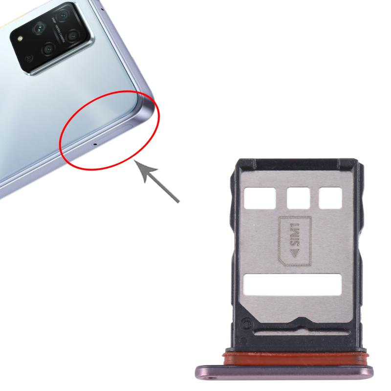 Honor Play 5T Pro SIM Card Tray Replacement | Nano SIM Holder – image 16