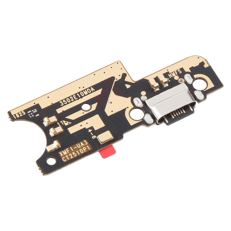 Xiaomi Poco F1 Charging Port Board Replacement with Charging IC – image 3