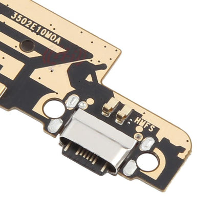Xiaomi Poco F1 Charging Port Board Replacement with Charging IC – image 4