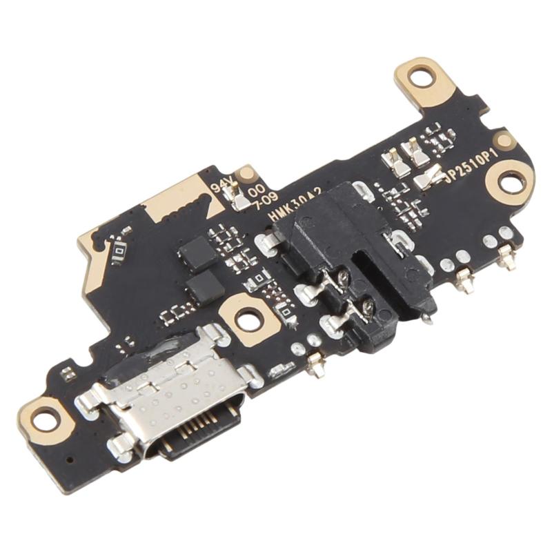 Xiaomi Poco F2 Charging Port Board Replacement with Charging IC – image 2