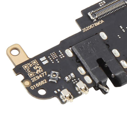 Xiaomi Poco F2 Charging Port Board Replacement with Charging IC – image 4