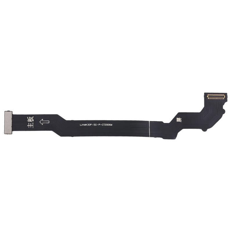 Xiaomi Poco F2 Pro Display Flex Cable Replacement | M2004J11G – image 1