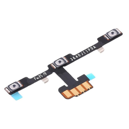 Xiaomi Poco F2 Pro Power and Volume Button Flex Cable Replacement – image 2