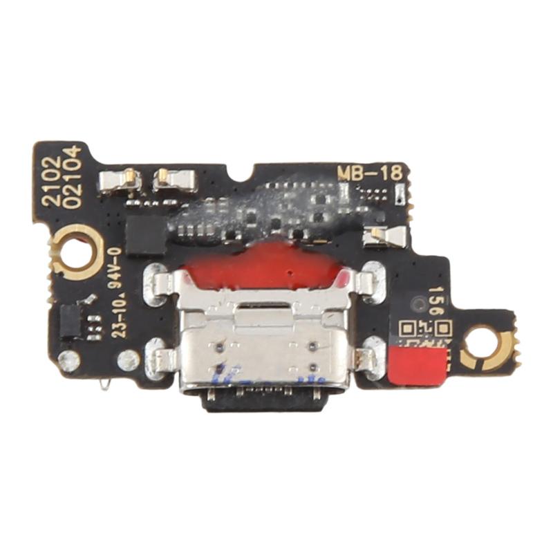 Xiaomi Poco F3 Charging Port Board Replacement | Fast Charging with IC – image 1