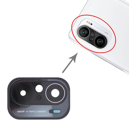 Xiaomi Poco F3 Rear Camera Lens Cover Replacement | M2012K11AG – image 4
